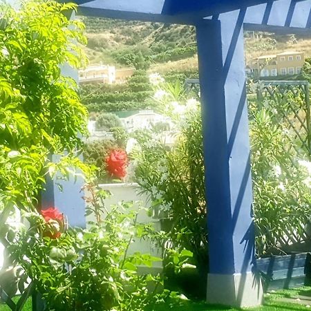 Atico 90M De Terraza, Jacuzzi Privado Y Cargador De Coche Electrico En Cabria, Almuñécar Zewnętrze zdjęcie