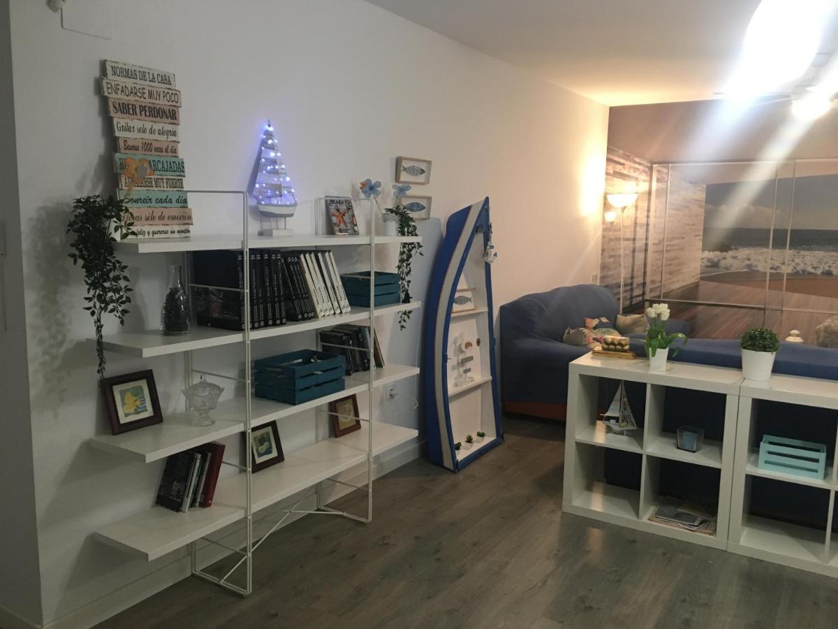 Atico 90M De Terraza, Jacuzzi Privado Y Cargador De Coche Electrico En Cabria, Almuñécar Zewnętrze zdjęcie