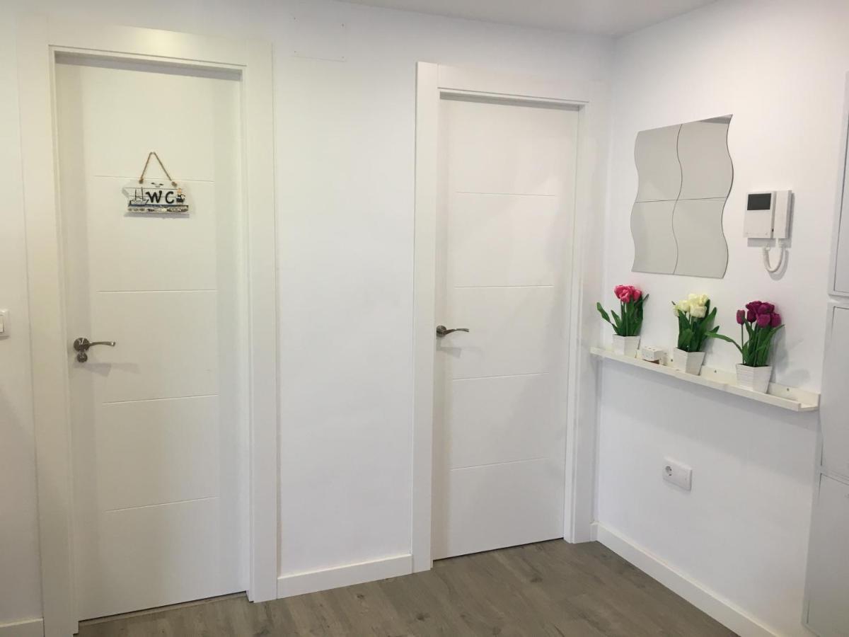 Atico 90M De Terraza, Jacuzzi Privado Y Cargador De Coche Electrico En Cabria, Almuñécar Zewnętrze zdjęcie