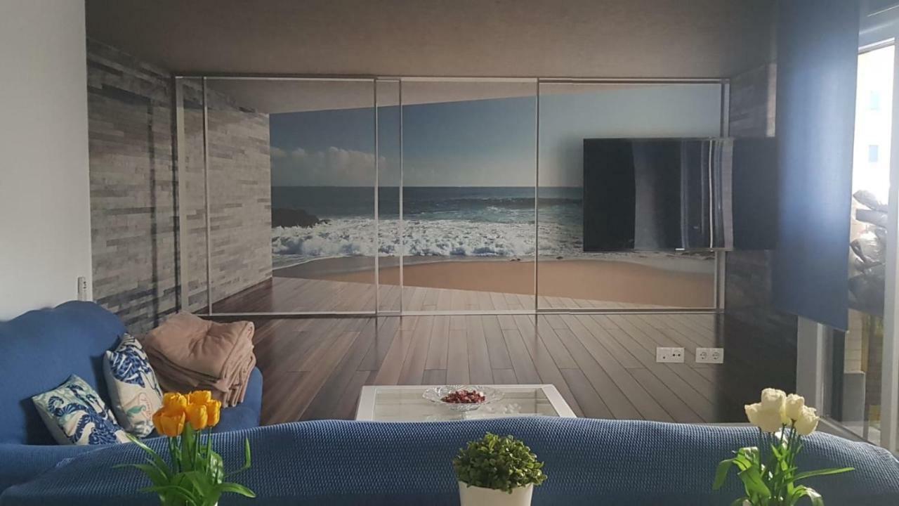 Atico 90M De Terraza, Jacuzzi Privado Y Cargador De Coche Electrico En Cabria, Almuñécar Zewnętrze zdjęcie