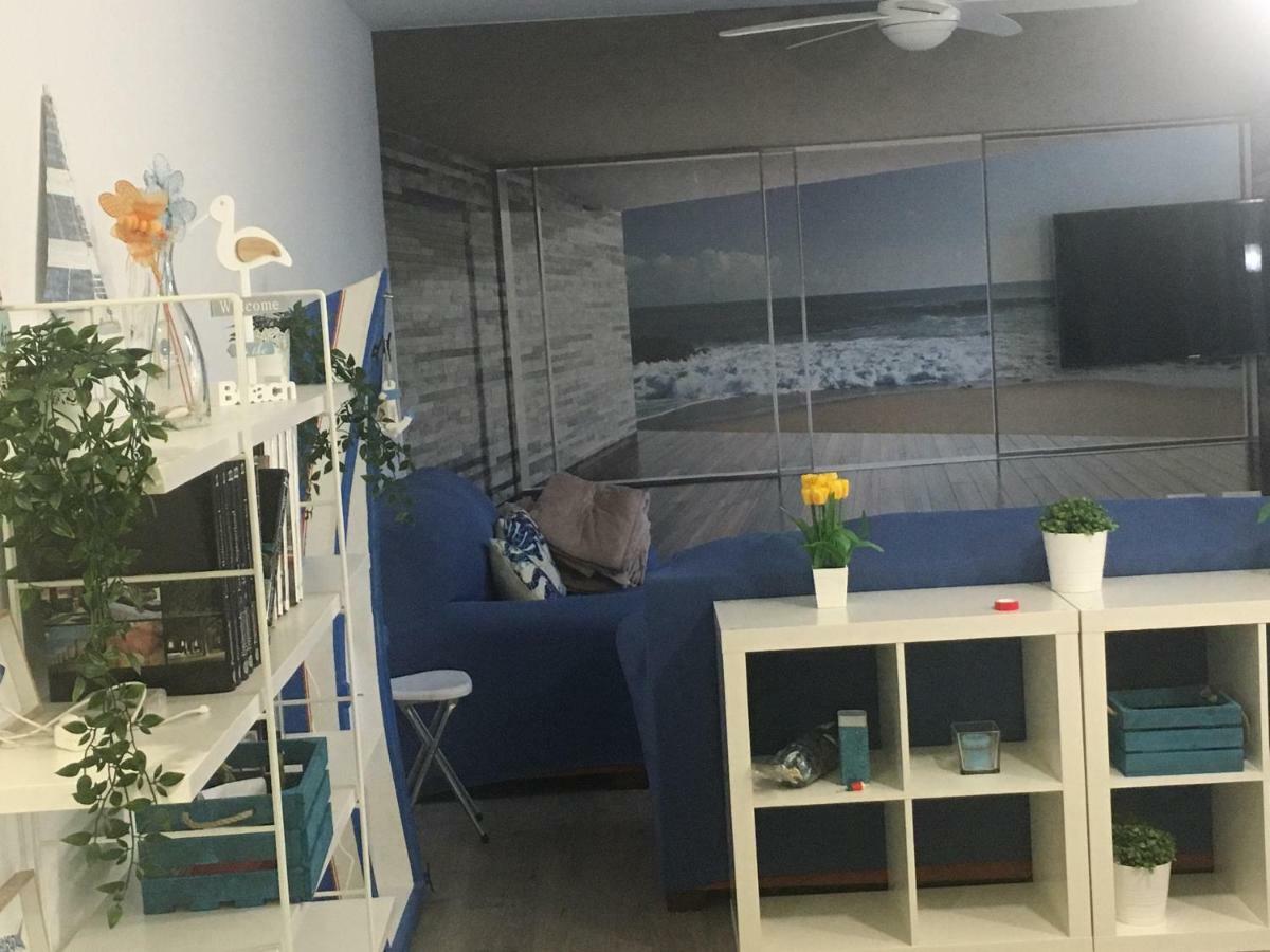 Atico 90M De Terraza, Jacuzzi Privado Y Cargador De Coche Electrico En Cabria, Almuñécar Zewnętrze zdjęcie