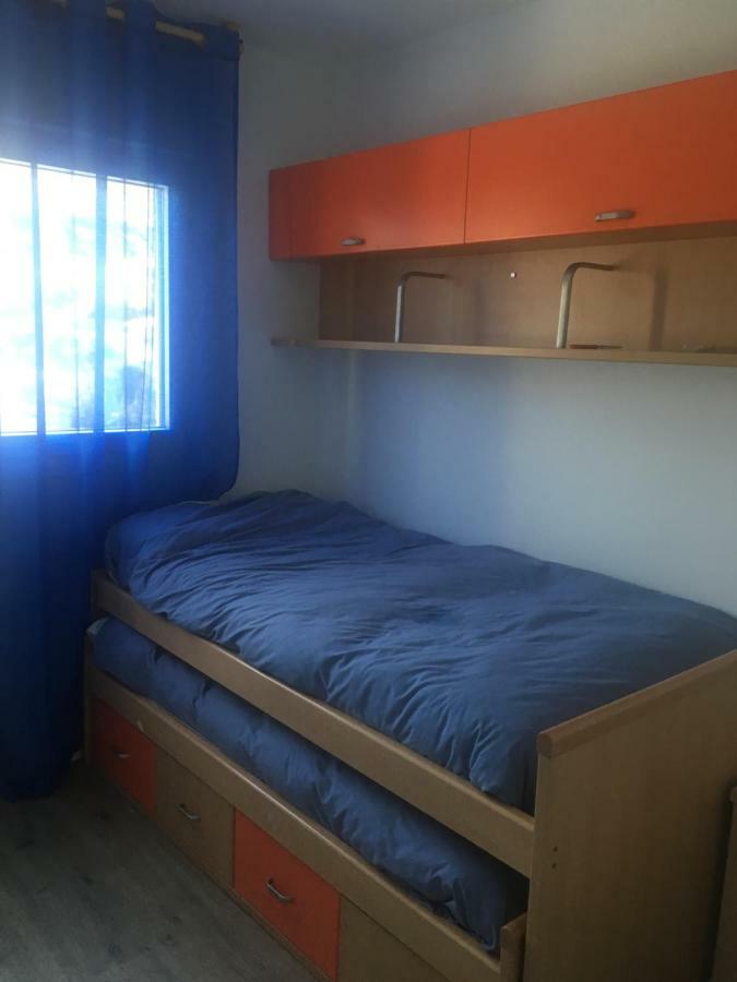 Atico 90M De Terraza, Jacuzzi Privado Y Cargador De Coche Electrico En Cabria, Almuñécar Zewnętrze zdjęcie