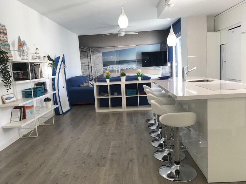 Atico 90M De Terraza, Jacuzzi Privado Y Cargador De Coche Electrico En Cabria, Almuñécar Zewnętrze zdjęcie