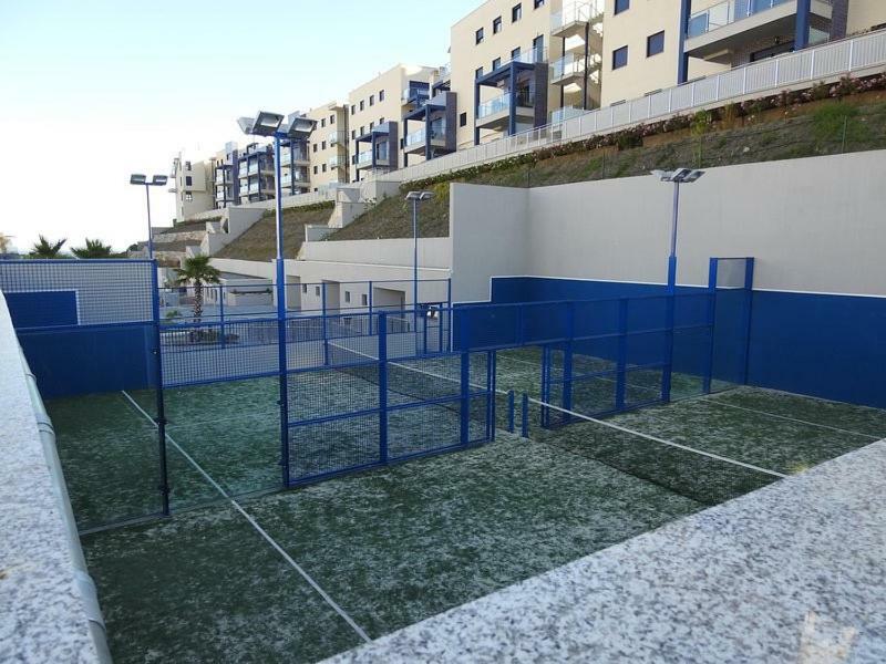 Atico 90M De Terraza, Jacuzzi Privado Y Cargador De Coche Electrico En Cabria, Almuñécar Zewnętrze zdjęcie