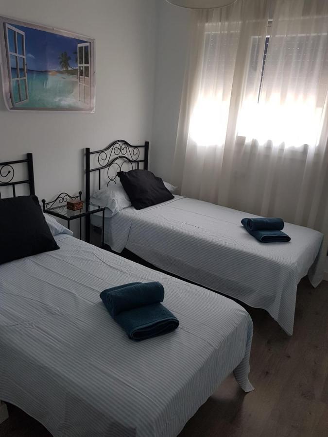 Atico 90M De Terraza, Jacuzzi Privado Y Cargador De Coche Electrico En Cabria, Almuñécar Zewnętrze zdjęcie